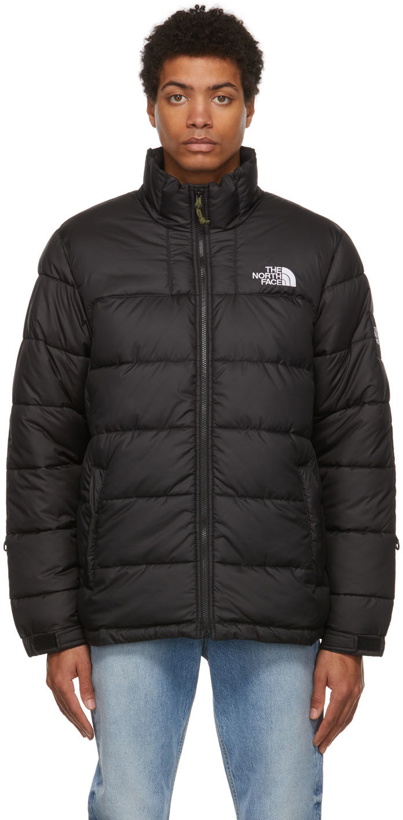 Photo: The North Face Black Search & Rescue Jacket