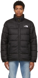 The North Face Black Search & Rescue Jacket
