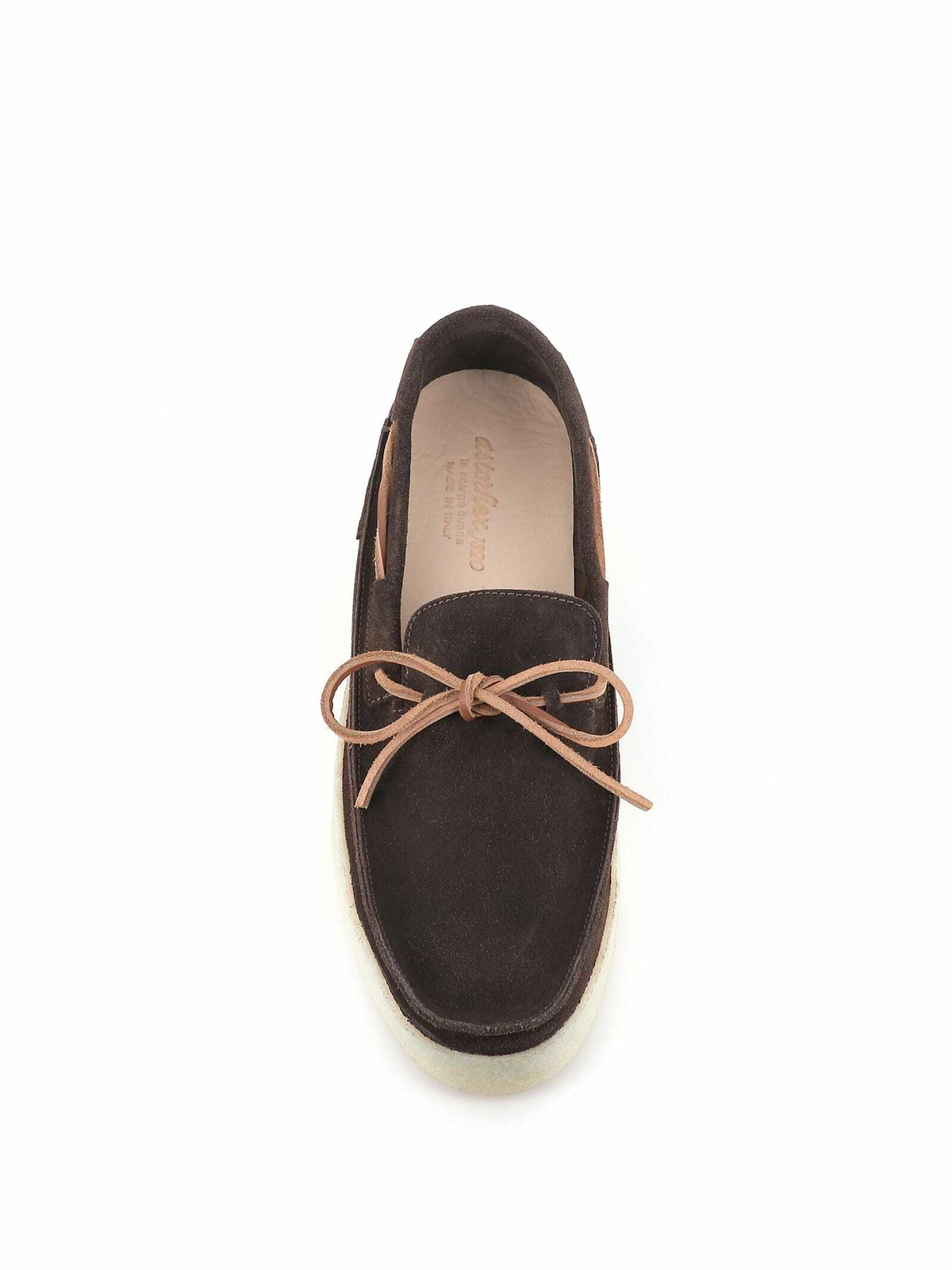 Astorflex Boat Loafer Hestaflex
