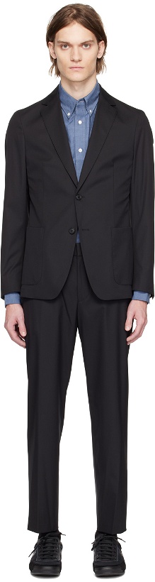 Photo: BOSS Black Slim-Fit Suit