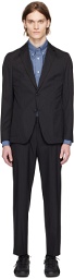 BOSS Black Slim-Fit Suit