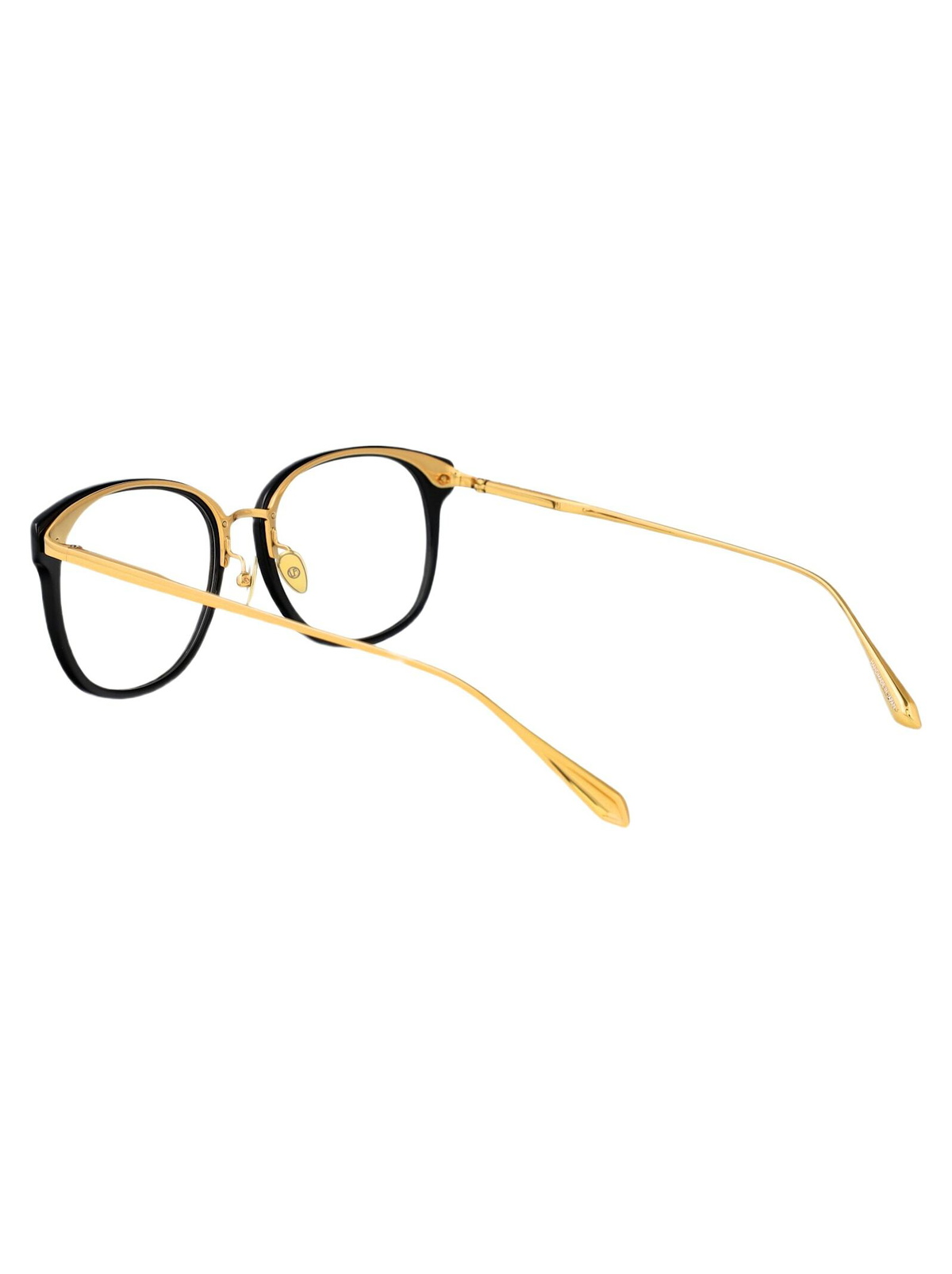 Linda Farrow Cyrus Glasses