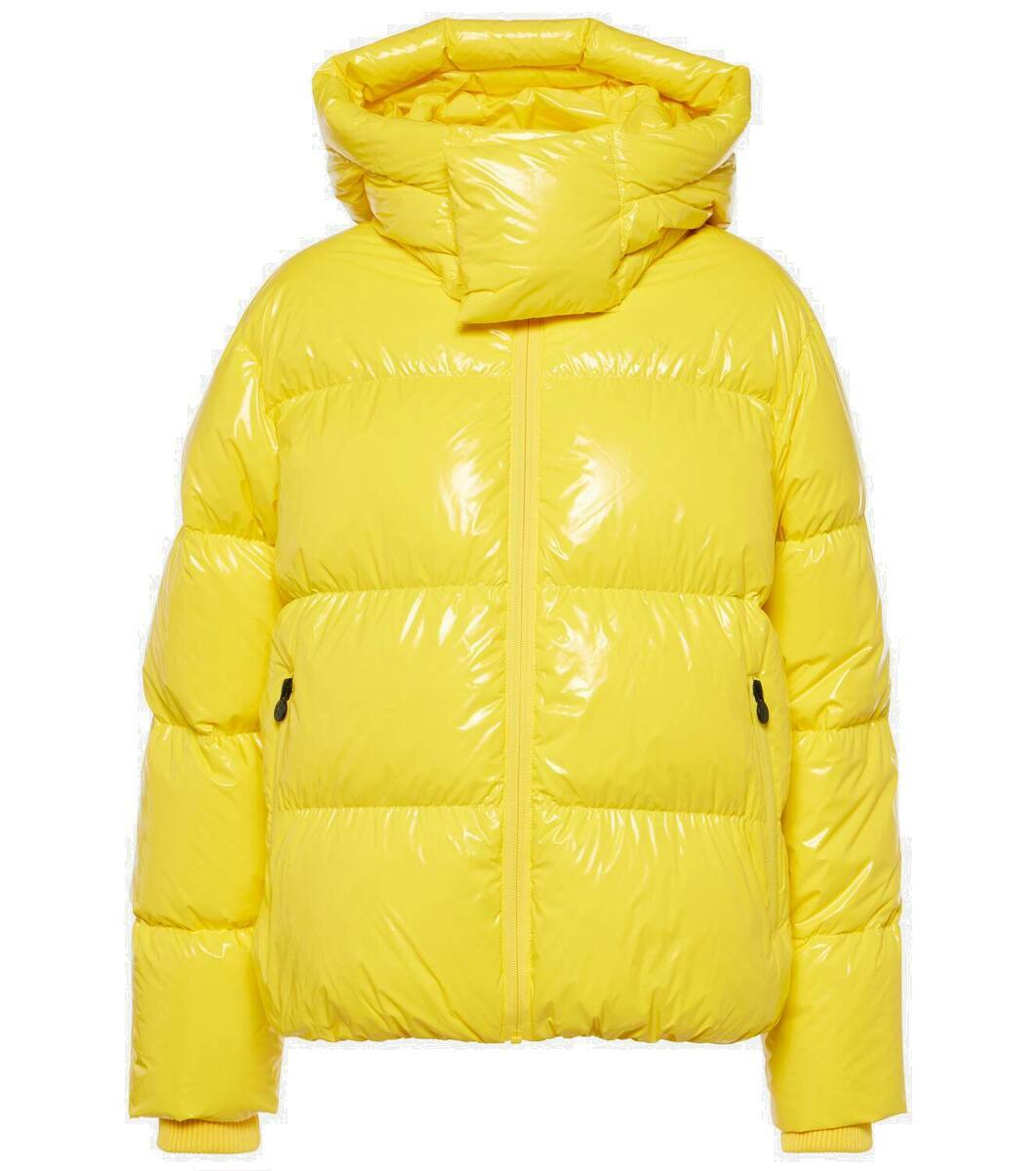 Perfect Moment January ski jacket Perfect Moment