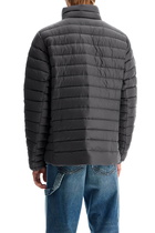 PATAGONIA down-filled puffer jacket Grey