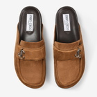 Jimmy Choo Milo Mule View All Men Sale