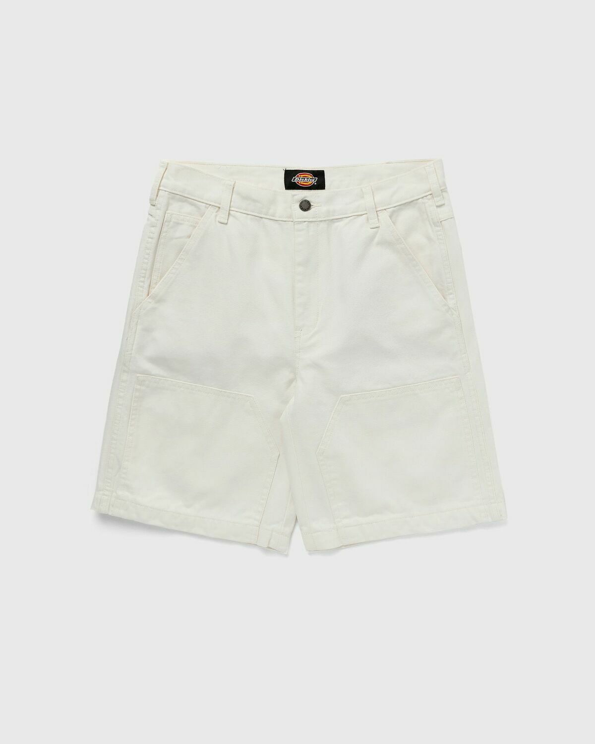 Dickies fashion shorts white