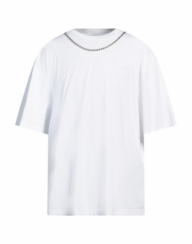 Photo: Ambush Mens T-shirt in White