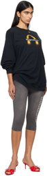 doublet Magnetic Long-Sleeve T-shirt