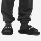 AMIRI Men's Slipper Sneakers in Black