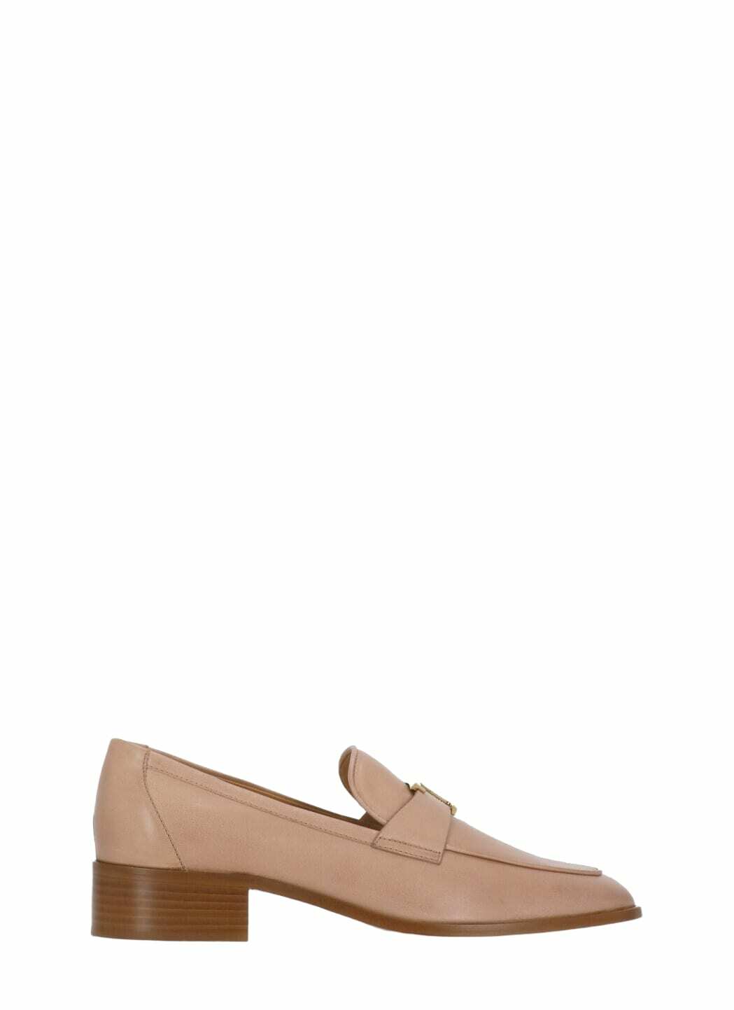 Tod's Sandalo Cuoio 70k Maxi Catena Sandal Tod's