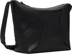 HEREU Black Palma Bag