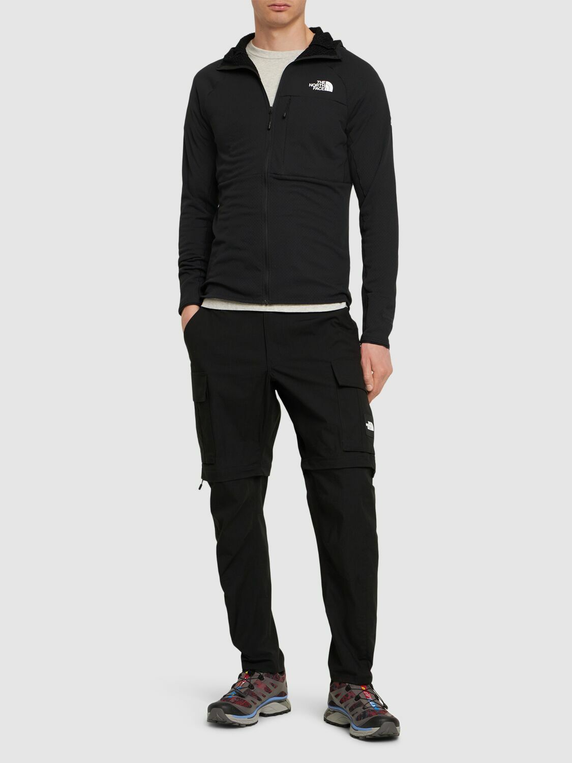 The North Face Point Logo Exclusive Cargo Pants 関＊送込 The North Face Cargo Pants - JD Sports Global