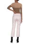 Peserico Womens Pants in Pink