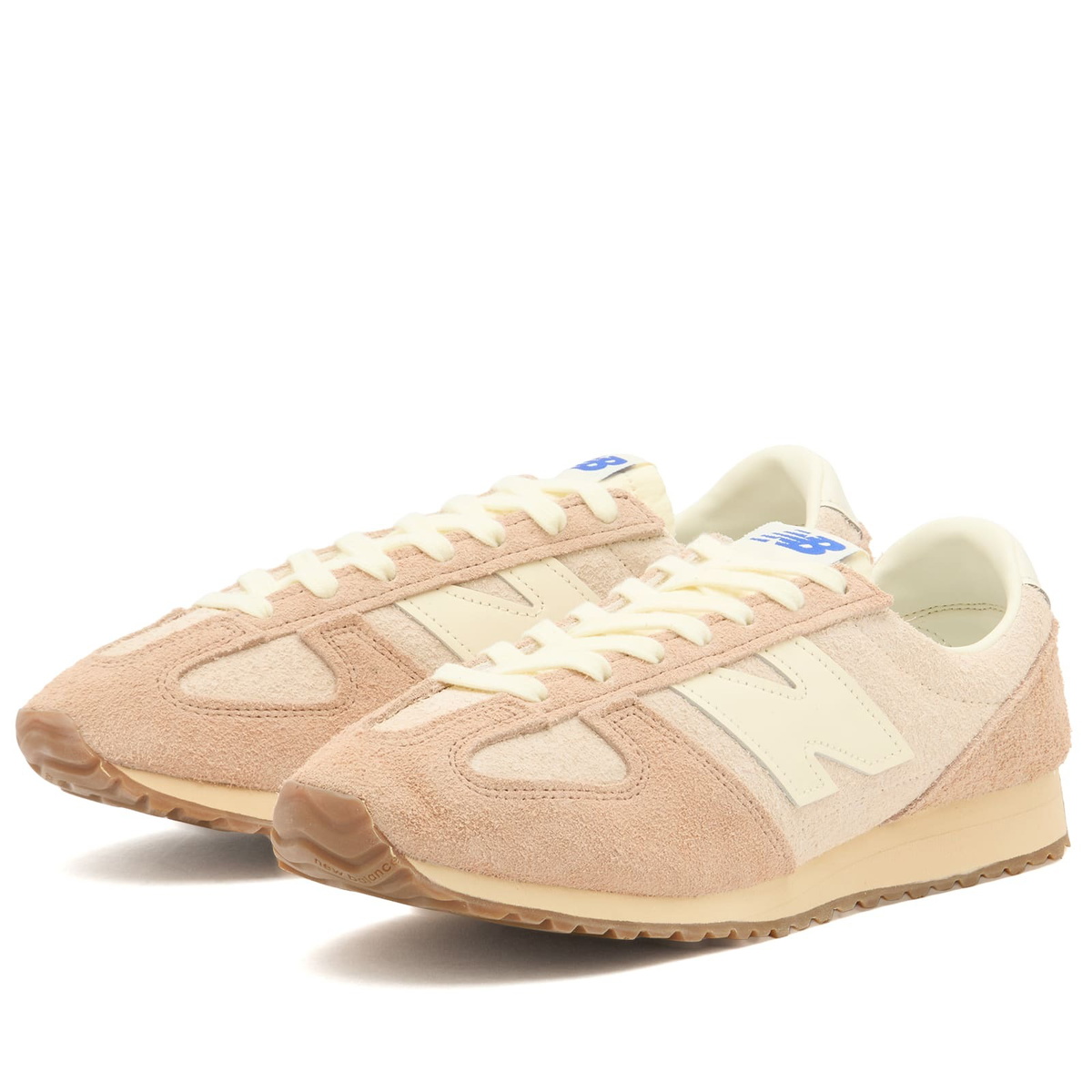 New Balance 471 Sneaker in Bisque