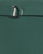Maje Womens Pants in Green