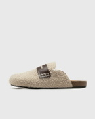 JW Anderson FELT LOAFER M Beige Mens Sandals & Slide