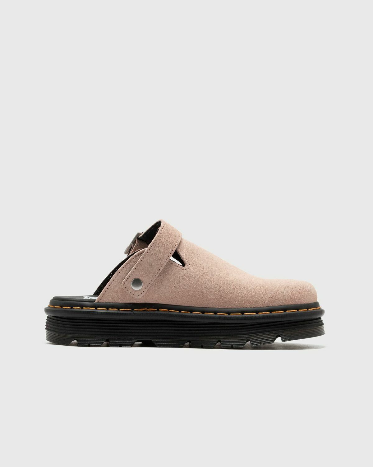 Dr.Martens ZebZag Mule Mule pink Womens Sandals & Slide
