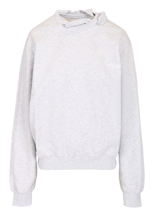 Photo: Magliano Gym Sweatshirt