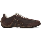 Merrell 1TRL Brown Relay Fly Vent Sneakers