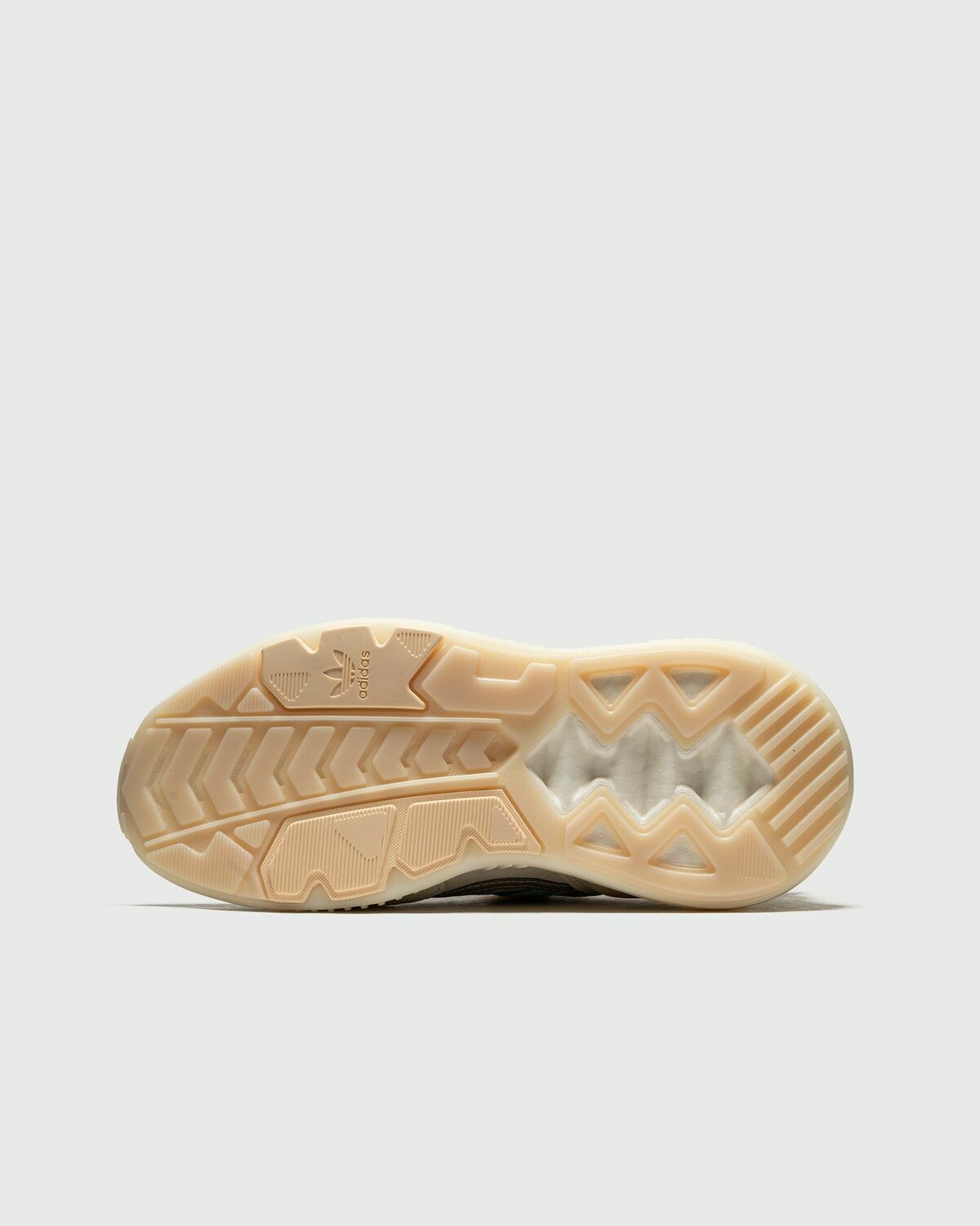 Adidas Zx 5 K Boost W White Lowtop
