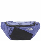 The North Face Men's Lumbnical Waist Bag in Cave Blue