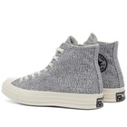 Converse Chuck Taylor 1970s Recycled Canvas Hi