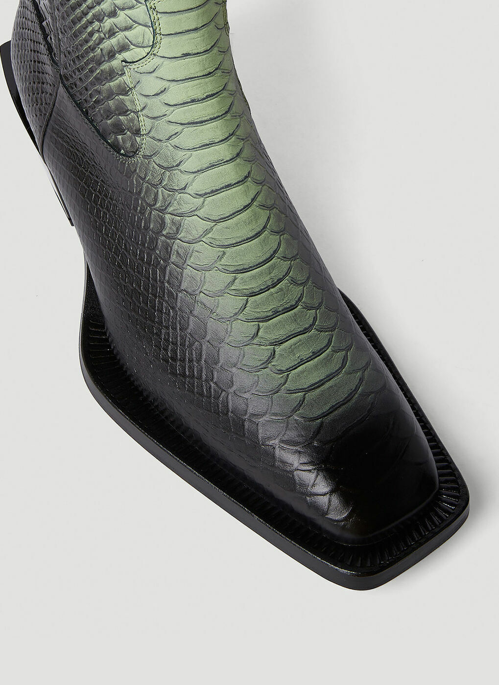 Eytys - Luciano Boots in Green Eytys Eytys - Luciano Boots in Green Eytys