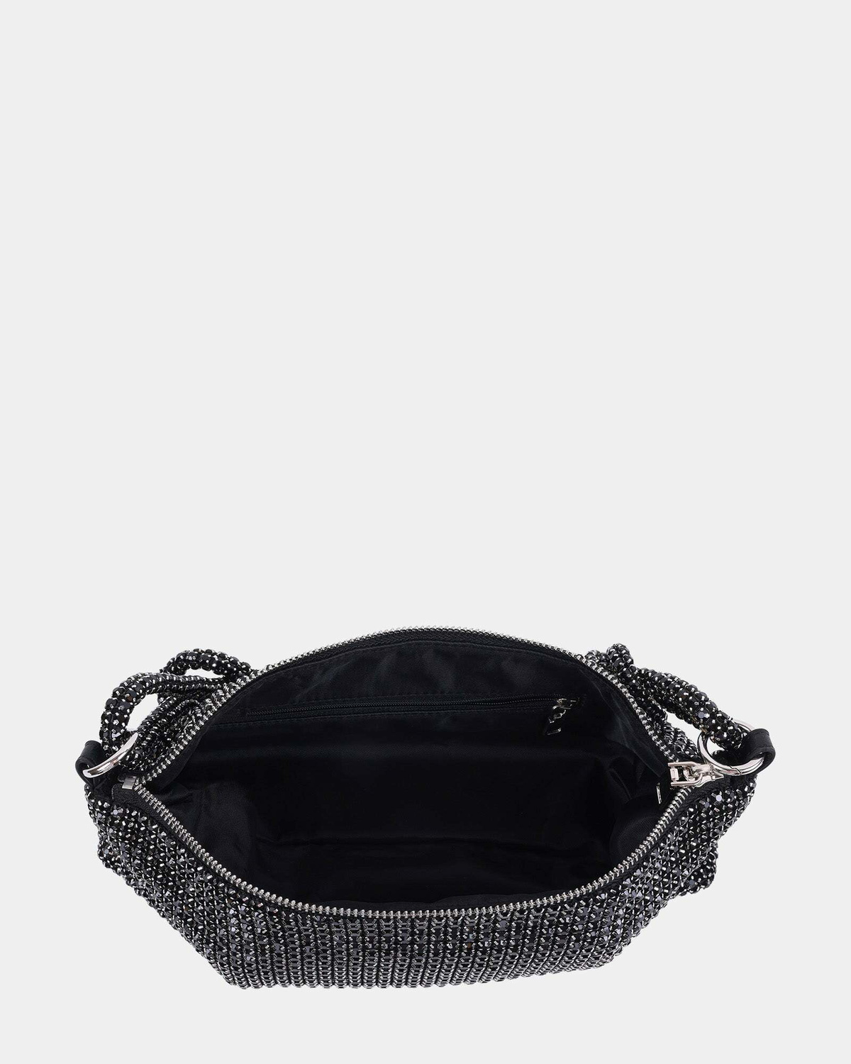 Steve Madden Bava Bag in Black