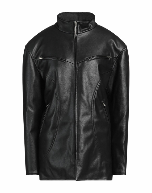 Photo: Lvir Womens Jacket in Black