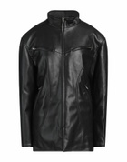Lvir Womens Jacket in Black