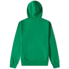 Colorful Standard Classic Organic Hoody in Kelly Green