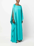 TALLER MARMO - Barths Bare Shoulders Long Kaftano