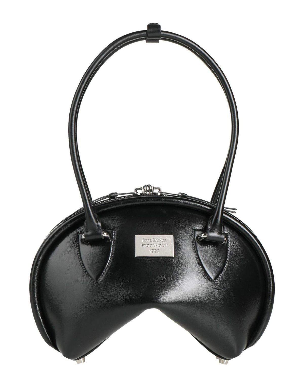 Acne Studios Womens Handbag in Black