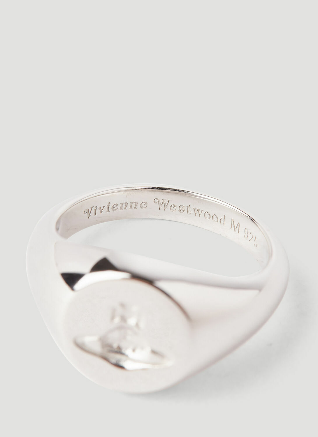Vivienne Westwood Sigillo Ring
