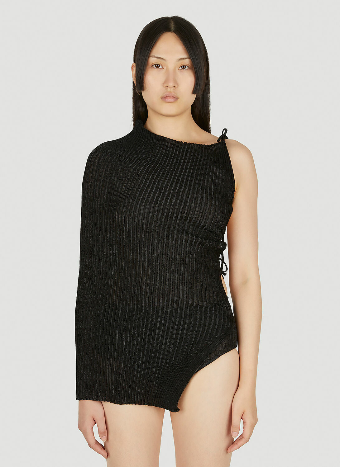 A. ROEGE HOVE Emma String Shrug