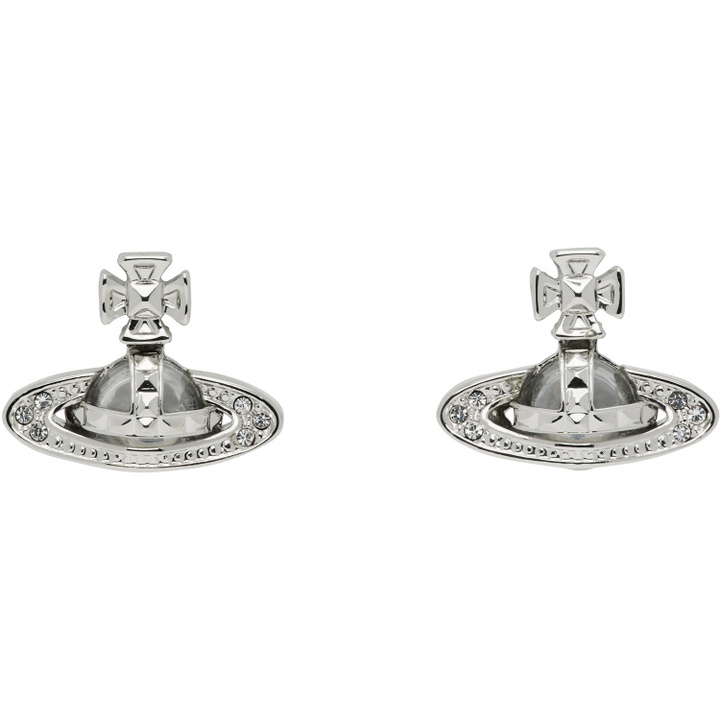 Photo: Vivienne Westwood Pina Bas Relief Earrings