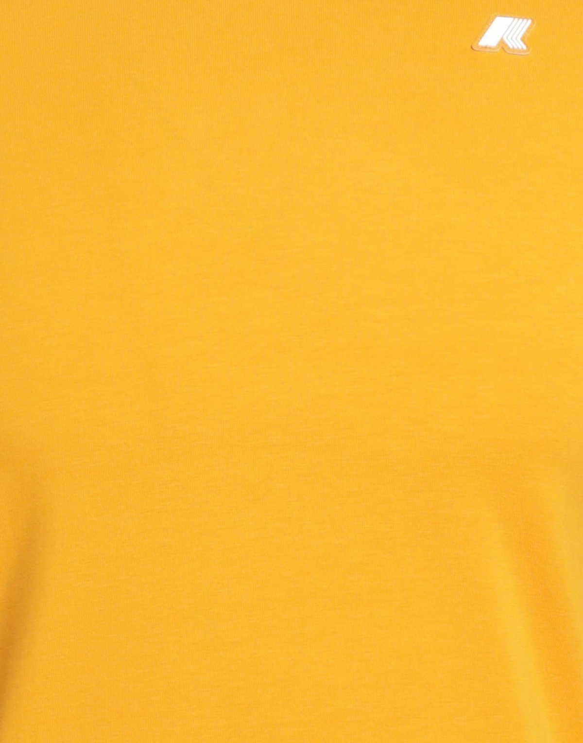 K-way Mens T-shirt in Mandarin
