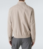 Brunello Cucinelli Technical jacket