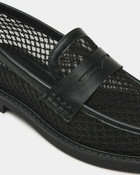 Steve Madden Madison-M Flats in Black