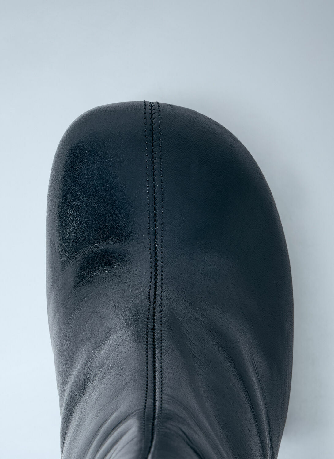 Lemaire Anatomic 80 Ankle Boots