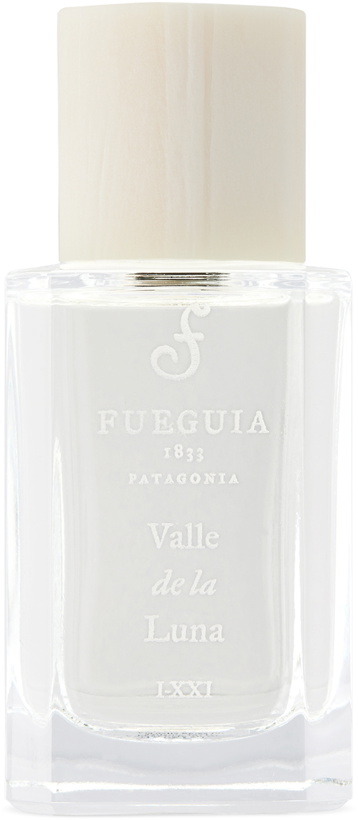 Photo: Fueguia 1833 Valle De La Luna Eau De Parfum, 50 mL