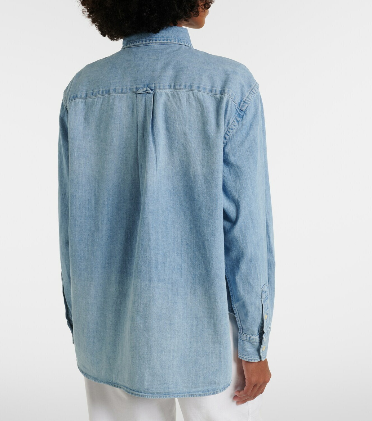 Polo Ralph Lauren Denim shirt
