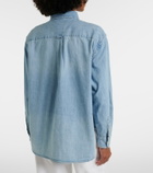 Polo Ralph Lauren Denim shirt