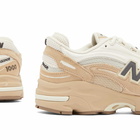 New Balance 1000 Sneaker in Incense