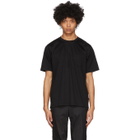 Minotaur Black Extra Fine Pocket T-Shirt