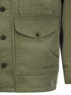 Filson Cruiser - Waxed Cotton Jacket