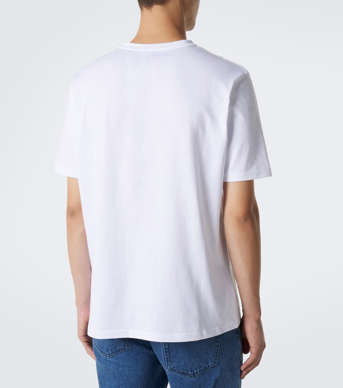 Gabriela Hearst Cotton jersey T-shirt