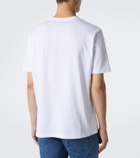 Gabriela Hearst Cotton jersey T-shirt