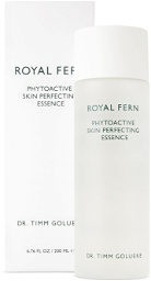 Royal Fern Phytoactive Skin-Perfecting Essence, 200 mL