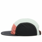 Columbia Men's Wingmark™ Cap in Mars/Black 